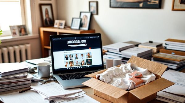 Les meilleures astuces pour acheter sur Amazon avec livraison Réunion