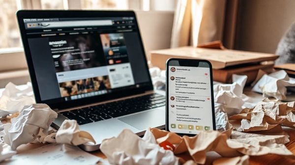 Les meilleures astuces pour acheter sur Amazon avec livraison Réunion