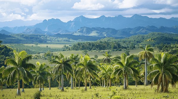 Quelle croisière propose des visites des plantations de vanille à Madagascar?