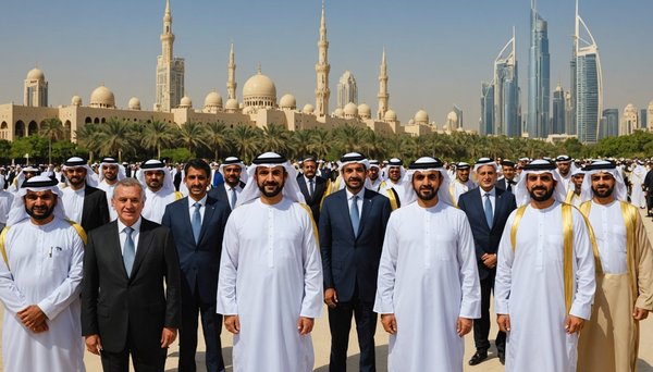 Vivre aux Émirats arabes unis : opportunités et défis essentiels